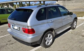 Обява за продажба на BMW X5 3.0 D ~8 500 лв. - изображение 6 | Auto.bg Обява за продажба на BMW X5 3.0 D ~8 500 лв. - изображение 6
