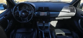 Обява за продажба на BMW X5 3.0 D ~8 500 лв. - изображение 8 | Auto.bg Обява за продажба на BMW X5 3.0 D ~8 500 лв. - изображение 8