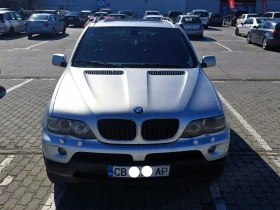 Обява за продажба на BMW X5 3.0 D ~8 500 лв. - изображение 1 | Auto.bg Обява за продажба на BMW X5 3.0 D ~8 500 лв. - изображение 1