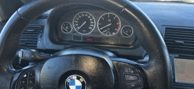 Обява за продажба на BMW X5 3.0 D ~8 500 лв. - изображение 11 | Auto.bg Обява за продажба на BMW X5 3.0 D ~8 500 лв. - изображение 11