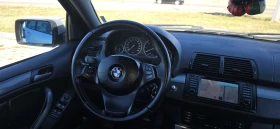 Обява за продажба на BMW X5 3.0 D ~8 500 лв. - изображение 9 | Auto.bg Обява за продажба на BMW X5 3.0 D ~8 500 лв. - изображение 9