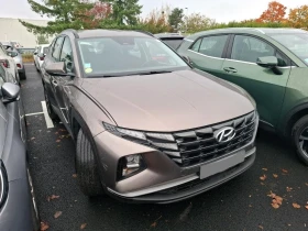 Hyundai Tucson  Business