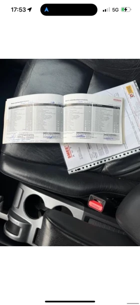 Honda Cr-v 2.0-EXECUTIVE-AUTOMAT-EURO5ПЪРВА-РЪКА-ОЧАКВАН-ВНОС - 9999 € / 19556.34 лв. - 63545317 10