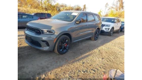 Dodge Durango GT AWD