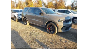 Dodge Durango GT AWD - 53999 лв. / 27609.25 € - 42704553 4
