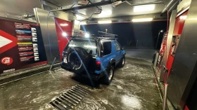 Opel Frontera 2.0t, снимка 4