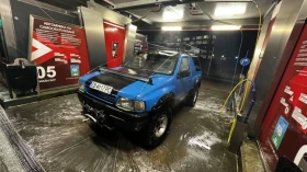 Opel Frontera 2.0t, снимка 2