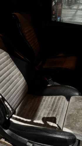 Opel Frontera 2.0t, снимка 8