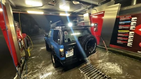 Opel Frontera 2.0t, снимка 3