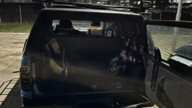 Opel Frontera 2.0t, снимка 9