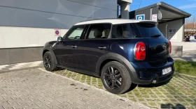 Mini Countryman * УНИКАТ* ALL4* SD* ЛИЗИНГ* SPORT* , снимка 10