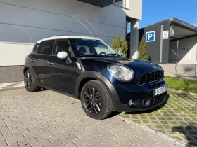 Mini Countryman * УНИКАТ* ALL4* SD* ЛИЗИНГ* SPORT* , снимка 9
