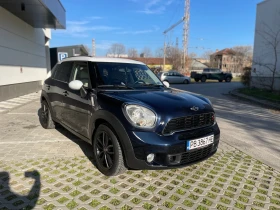 Mini Countryman * УНИКАТ* ALL4* SD* ЛИЗИНГ* SPORT* , снимка 7