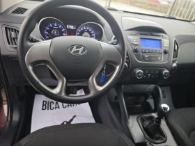 Hyundai IX35 1.6i 16v  - 10000 € / 19558.30 лв. - 11452716 8