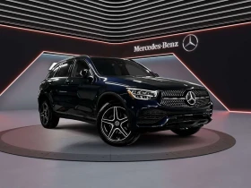 Mercedes-Benz GLC * 300 4MATIC * CARFAX * БЕЗ ПЪРВОНАЧАЛНА ВНОСКА