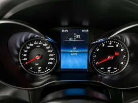 Mercedes-Benz GLC * 300 4MATIC * CARFAX * БЕЗ ПЪРВОНАЧАЛНА ВНОСКА, снимка 3