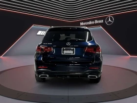 Mercedes-Benz GLC * 300 4MATIC * CARFAX * БЕЗ ПЪРВОНАЧАЛНА ВНОСКА, снимка 10