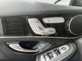 Mercedes-Benz GLC * 300 4MATIC * CARFAX * БЕЗ ПЪРВОНАЧАЛНА ВНОСКА, снимка 17