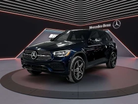 Mercedes-Benz GLC * 300 4MATIC * CARFAX * БЕЗ ПЪРВОНАЧАЛНА ВНОСКА, снимка 4