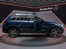 Mercedes-Benz GLC * 300 4MATIC * CARFAX * БЕЗ ПЪРВОНАЧАЛНА ВНОСКА, снимка 9