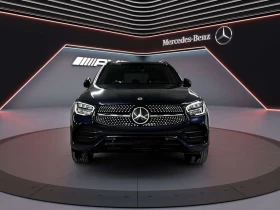 Mercedes-Benz GLC * 300 4MATIC * CARFAX * БЕЗ ПЪРВОНАЧАЛНА ВНОСКА, снимка 8