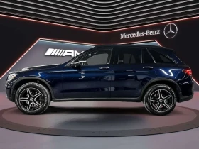 Mercedes-Benz GLC * 300 4MATIC * CARFAX * БЕЗ ПЪРВОНАЧАЛНА ВНОСКА, снимка 12
