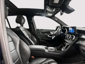 Mercedes-Benz GLC * 300 4MATIC * CARFAX * БЕЗ ПЪРВОНАЧАЛНА ВНОСКА, снимка 7