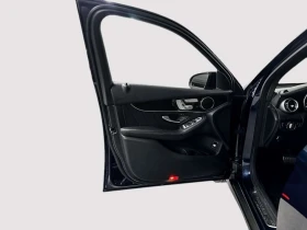 Mercedes-Benz GLC * 300 4MATIC * CARFAX * БЕЗ ПЪРВОНАЧАЛНА ВНОСКА, снимка 16