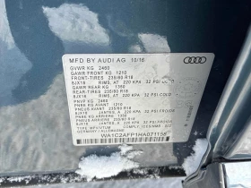 Audi Q5 * 2.0T Komfort * CARFAX * БЕЗ ПЪРВОНАЧАЛНА ВНОСКА - 11000 € / 21514.13 лв. - 94129112 10