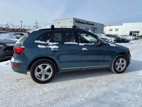 Audi Q5 * 2.0T Komfort * CARFAX * БЕЗ ПЪРВОНАЧАЛНА ВНОСКА - 11000 € / 21514.13 лв. - 94129112 3