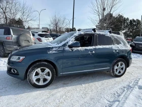 Audi Q5 * 2.0T Komfort * CARFAX * БЕЗ ПЪРВОНАЧАЛНА ВНОСКА - 11000 € / 21514.13 лв. - 94129112 2