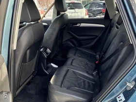 Audi Q5 * 2.0T Komfort * CARFAX * БЕЗ ПЪРВОНАЧАЛНА ВНОСКА - 11000 € / 21514.13 лв. - 94129112 13