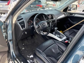 Audi Q5 * 2.0T Komfort * CARFAX * БЕЗ ПЪРВОНАЧАЛНА ВНОСКА - 11000 € / 21514.13 лв. - 94129112 5