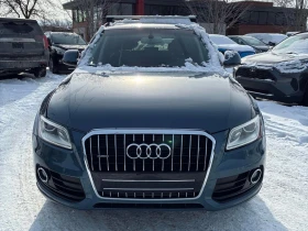 Audi Q5 * 2.0T Komfort * CARFAX * БЕЗ ПЪРВОНАЧАЛНА ВНОСКА - 11000 € / 21514.13 лв. - 94129112 6
