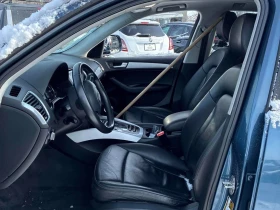 Audi Q5 * 2.0T Komfort * CARFAX * БЕЗ ПЪРВОНАЧАЛНА ВНОСКА - 11000 € / 21514.13 лв. - 94129112 12