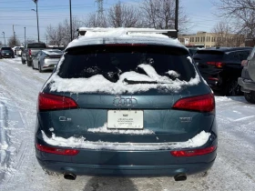 Audi Q5 * 2.0T Komfort * CARFAX * БЕЗ ПЪРВОНАЧАЛНА ВНОСКА - 11000 € / 21514.13 лв. - 94129112 4