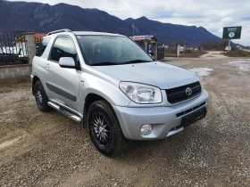 Toyota Rav4 1, 8с 4х4 - 4500 € / 8801.24 лв. - 53578724 7