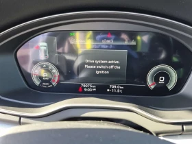 Audi Q5  PROGRESSIV * PANORAMA* 2 КЛЮЧА* CARFAX *  - 26200 € / 51242.75 лв. - 26813972 9