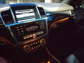 Mercedes-Benz ML 350 4 MATIC, BLUETEC, AMG PACK, HARMAN, черен таван, д - 16300 € / 31880.03 лв. - 92455099 11