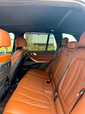 BMW X5 40iX INDIVIDUAL * Обдухване * H/K * 360 * Вакуум  - 55000 € / 107570.65 лв. - 10299043 11