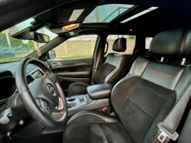 Jeep Grand cherokee 5.7 Trailhawk Газ - 26400 € / 51633.91 лв. - 70280853 10