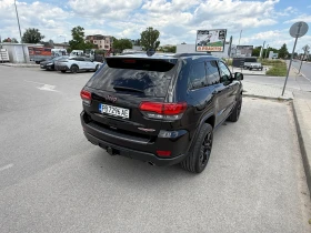 Jeep Grand cherokee 5.7 Trailhawk Газ - 26400 € / 51633.91 лв. - 70280853 6