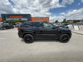 Jeep Grand cherokee 5.7 Trailhawk Газ - 26400 € / 51633.91 лв. - 70280853 7