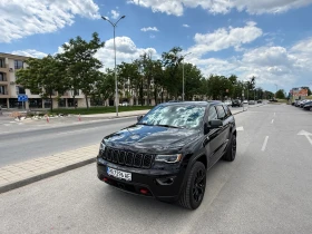 Jeep Grand cherokee 5.7 Trailhawk Газ - 26400 € / 51633.91 лв. - 70280853 1