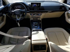 Audi Q5 2.0l Premium Plus | Mobile.bg � ����� ������ 8