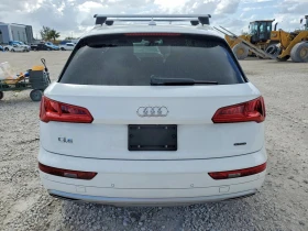 Audi Q5 2.0l Premium Plus | Mobile.bg � ����� ������ 6