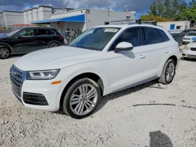 ������ Audi Q5