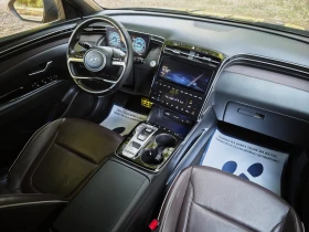 Hyundai Tucson 2.0 CRDI 4x4 | Mobile.bg � ����� ������ 15