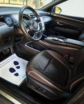 Hyundai Tucson 2.0 CRDI 4x4 | Mobile.bg � ����� ������ 9
