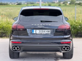 Porsche Cayenne 3.0D* FULL * BOSE* �����* ����������� * ��������*  | Mobile.bg � ����� ������ 4